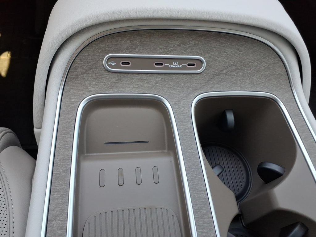 New 2026 Hyundai Palisade Limited AWD/4WD image 24