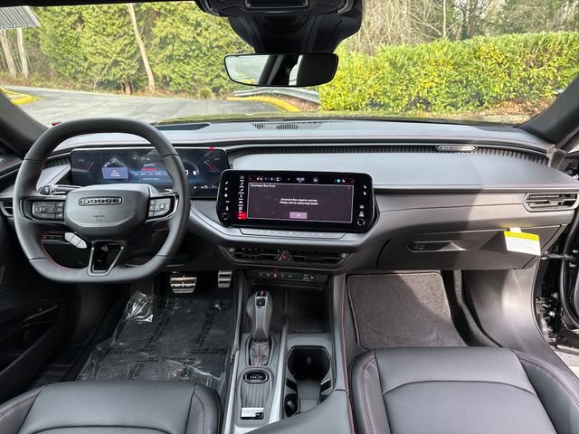 New 2026 Dodge Charger R/T Scat Pack image 11