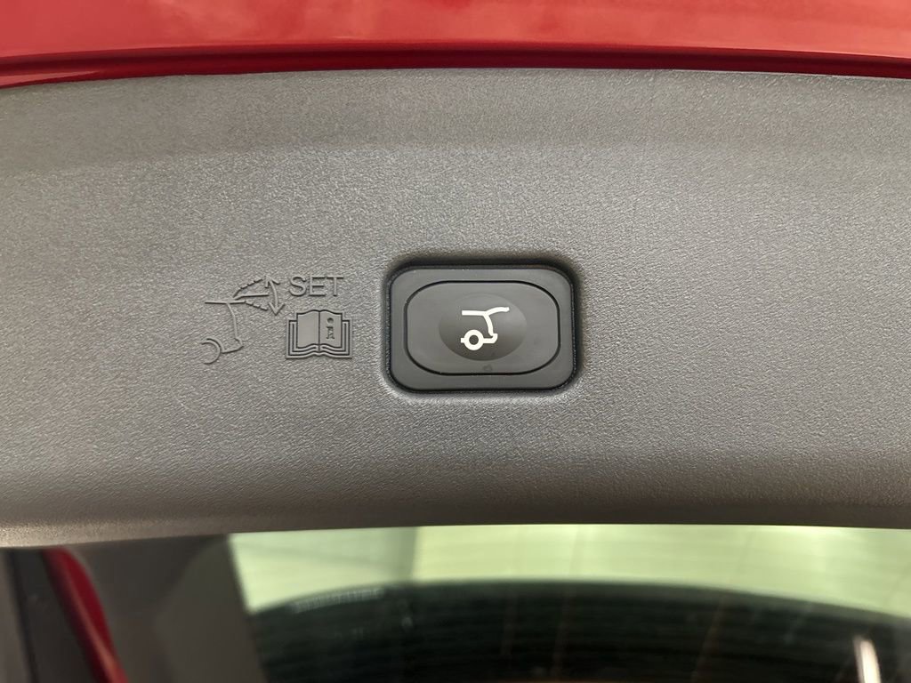 New 2026 Lincoln Nautilus Reserve image 31