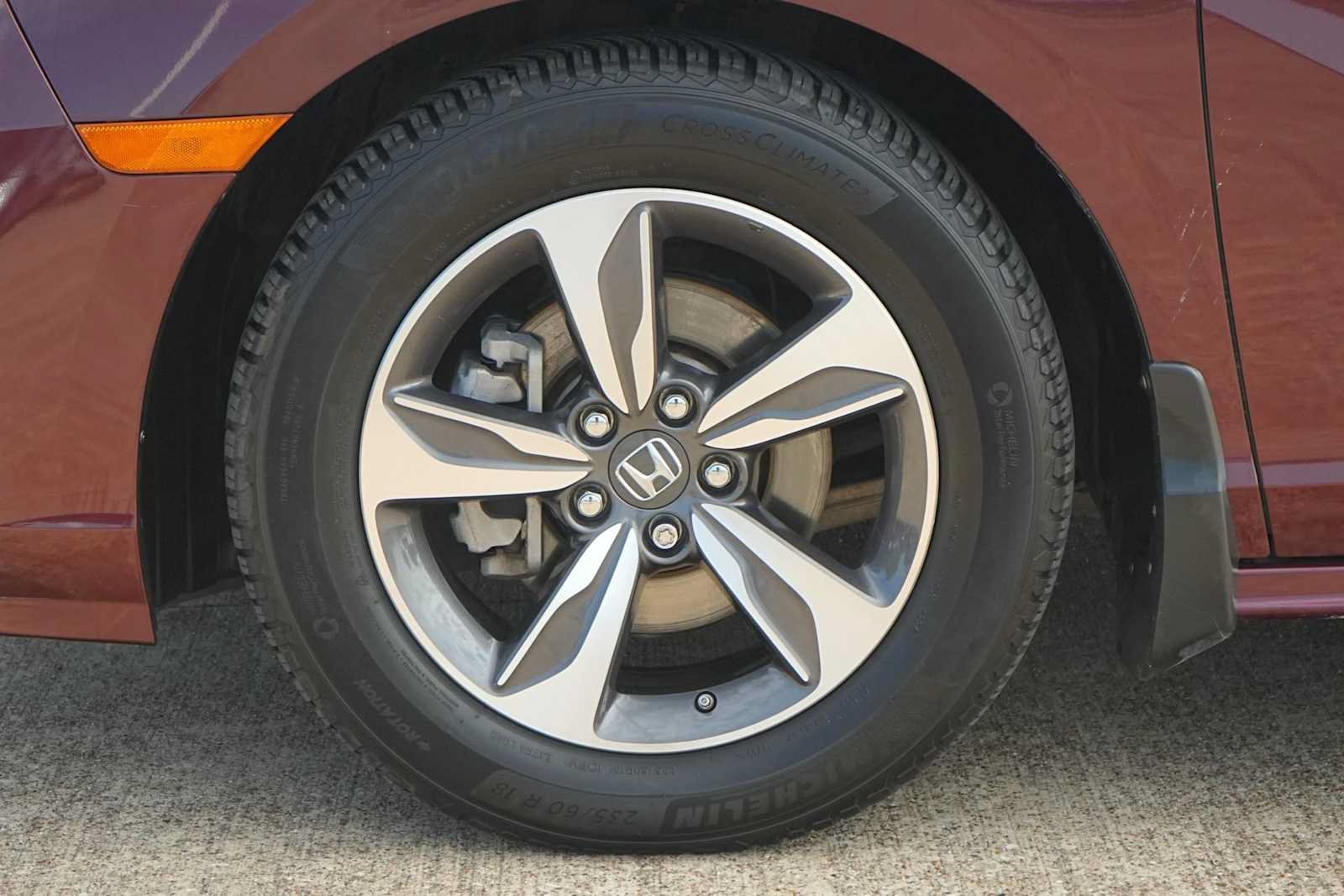 Used 2020 Honda Odyssey Touring image 7