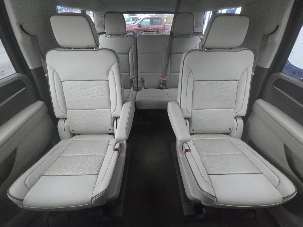 Used 2022 GMC Yukon XL Denali image 26
