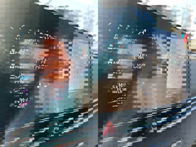 New 2026 Hyundai Elantra Sport w/ Cargo Package image 12