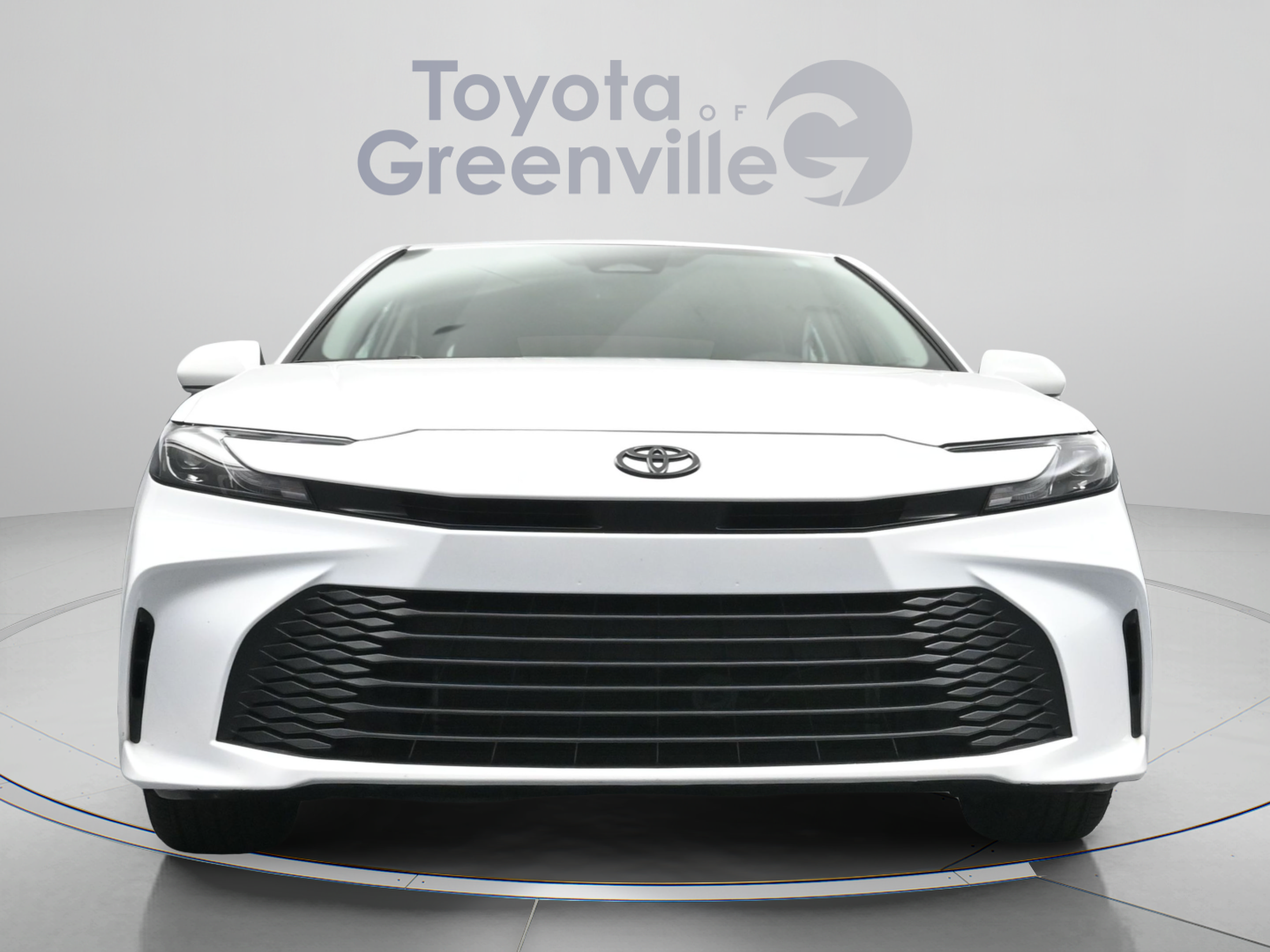 Certified 2025 Toyota Camry LE w/ Convenience Package FWD image 22