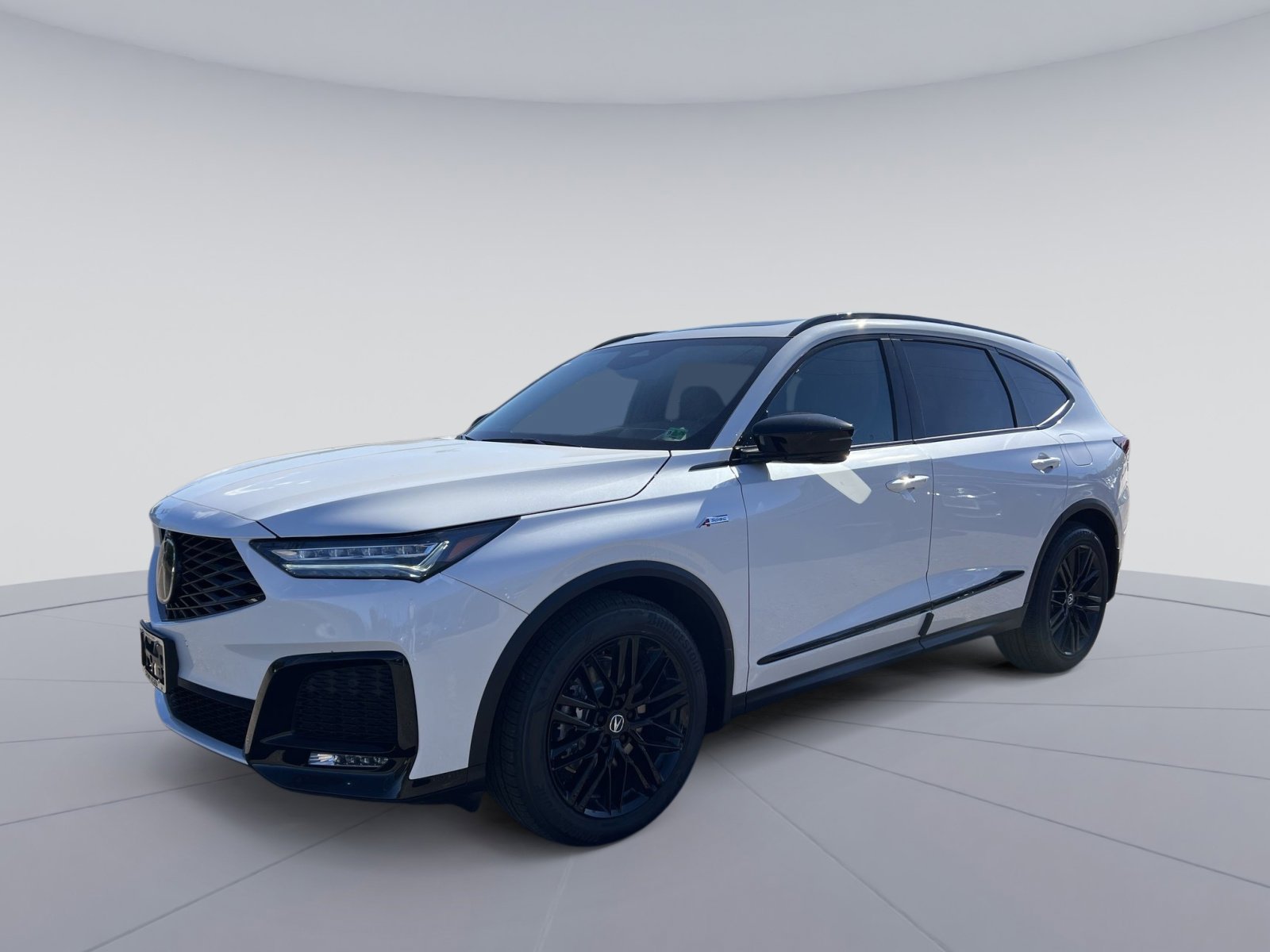 New 2026 Acura MDX A-Spec