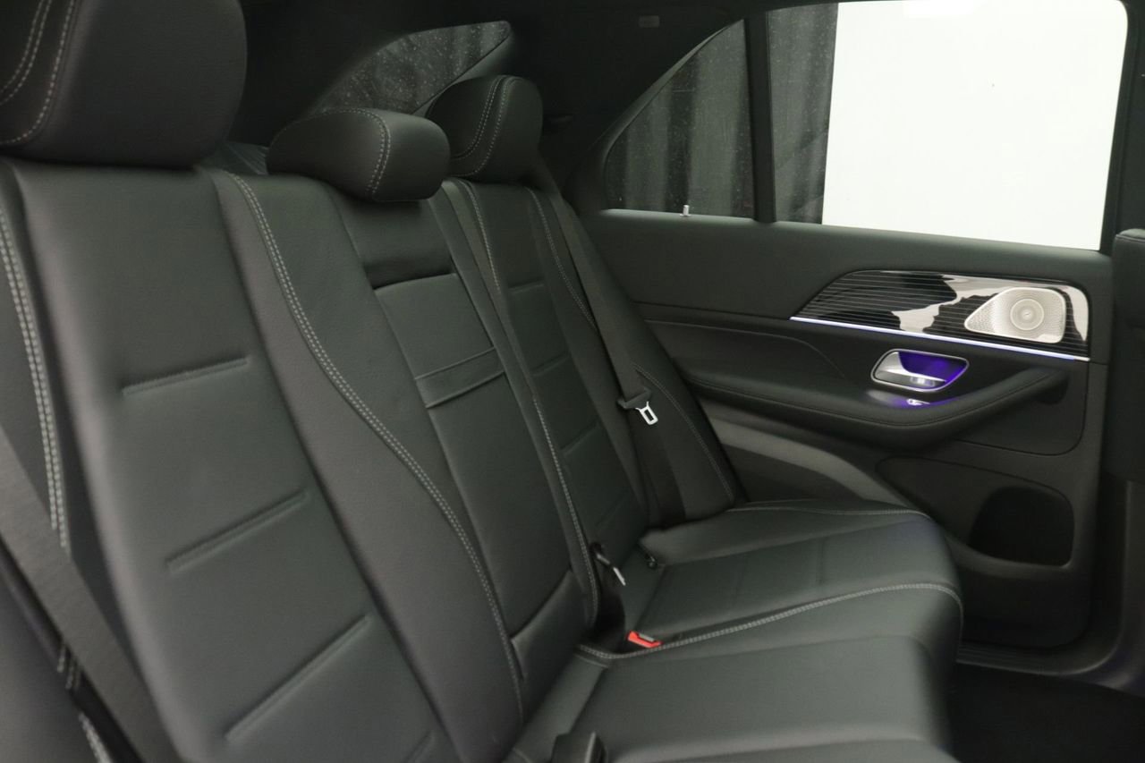 New 2026 Mercedes-Benz GLE 450 4MATIC image 10
