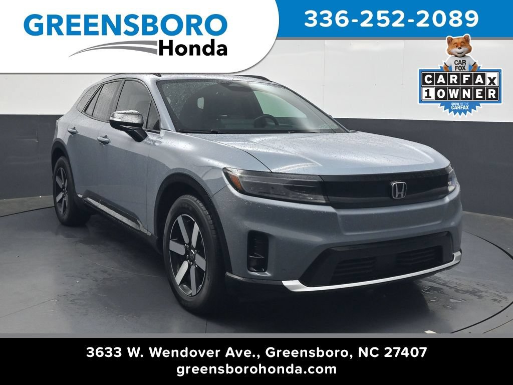Used 2024 Honda Prologue Touring image 1