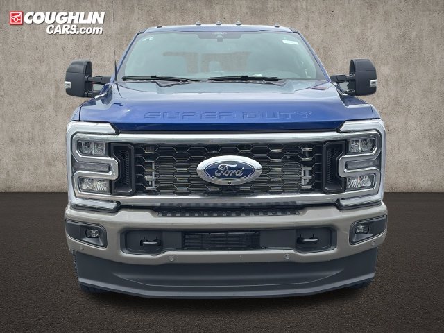 New 2026 Ford F350 King Ranch AWD/4WD image 2