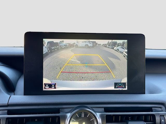 Used 2023 Lexus IS 350 F Sport w/ Memory Package image 30