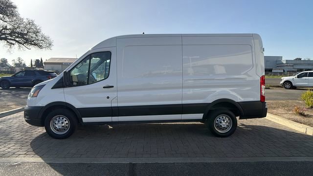 Used 2023 Ford Transit 250 Base w/ Load Area Protection Package image 8