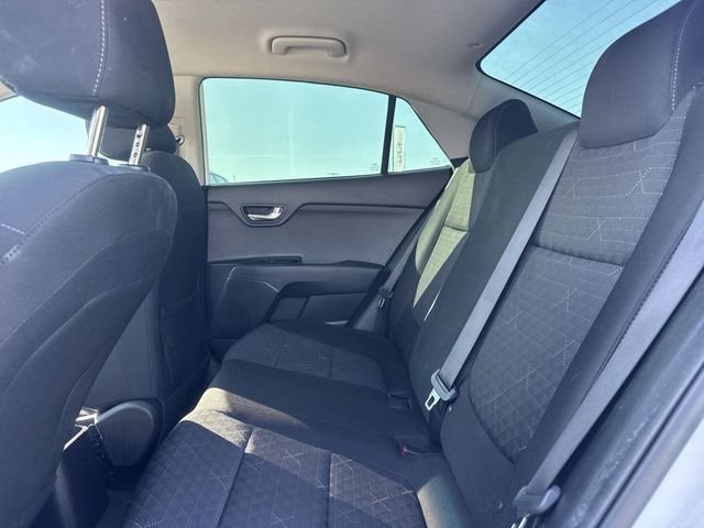 Used 2023 Kia Rio LX FWD image 9