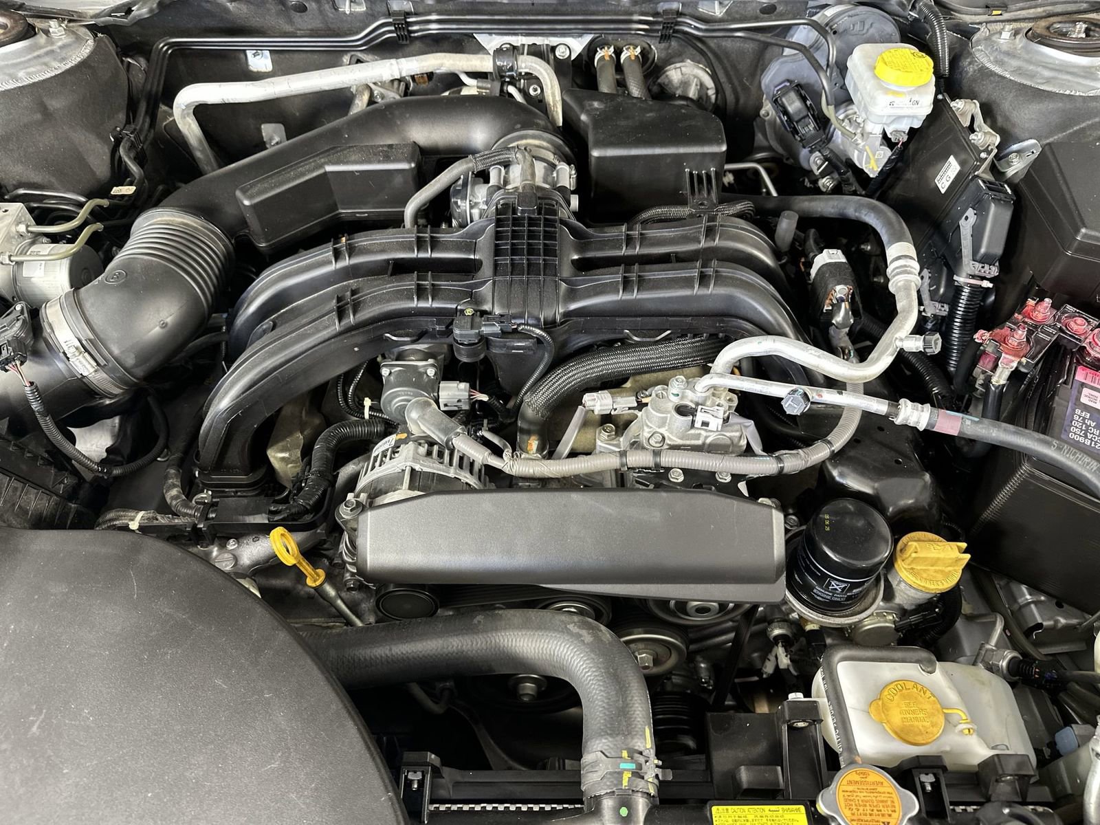 Used 2023 Subaru Outback AWD/4WD image 27