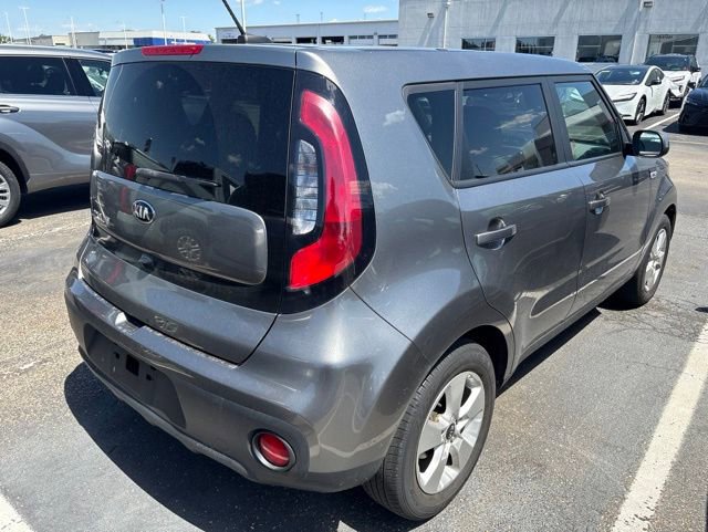 Used 2019 Kia Soul FWD image 5