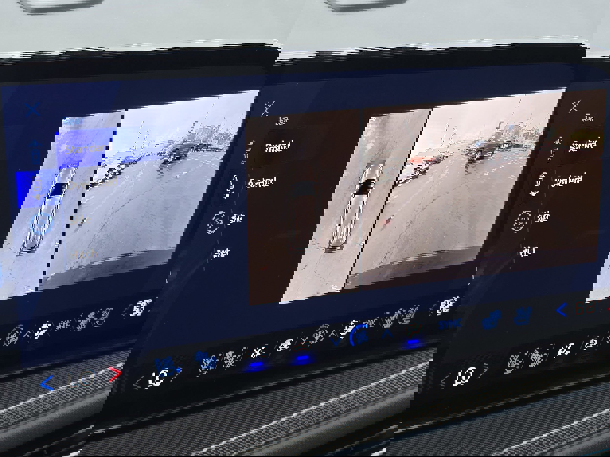 New 2026 Chevrolet Traverse High Country w/ LPO, Floor Liner Package image 5