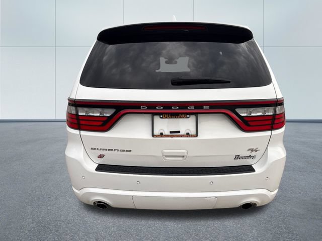 Used 2021 Dodge Durango R/T AWD/4WD video 3