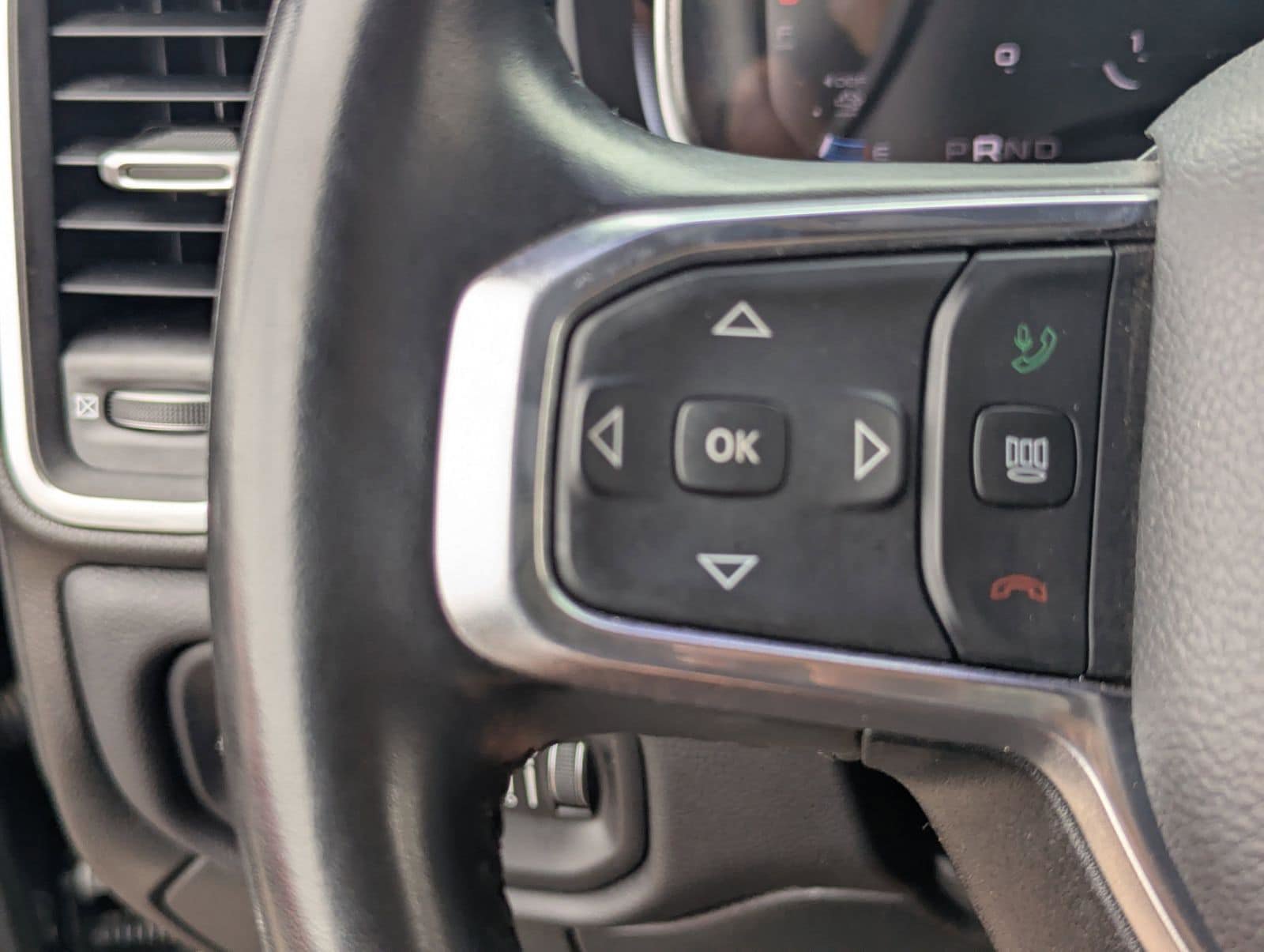 Used 2024 RAM 3500 Laramie w/ Night Edition AWD/4WD image 29
