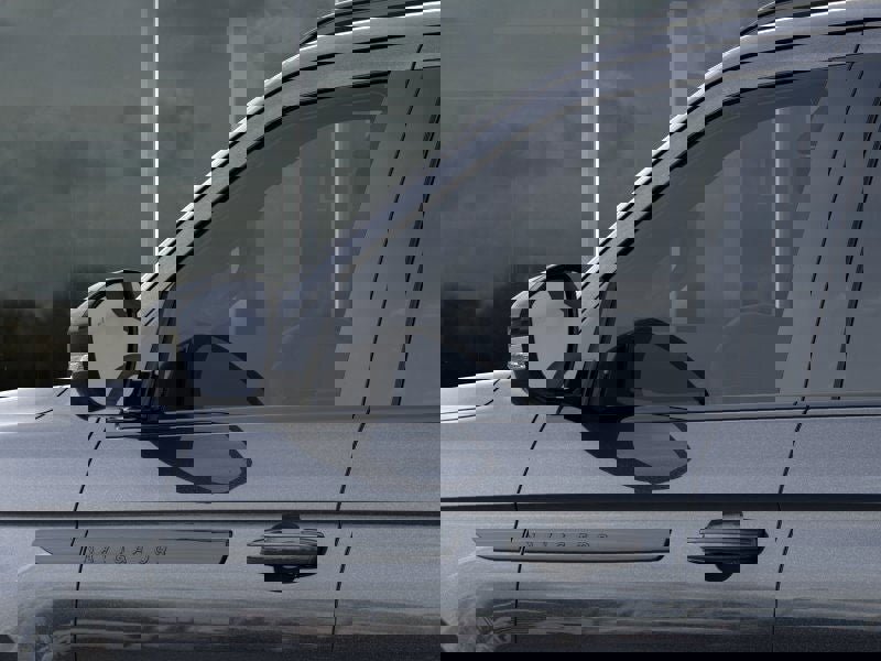 New 2025 Lincoln Navigator Reserve w/ Jet Appearance Package image 20