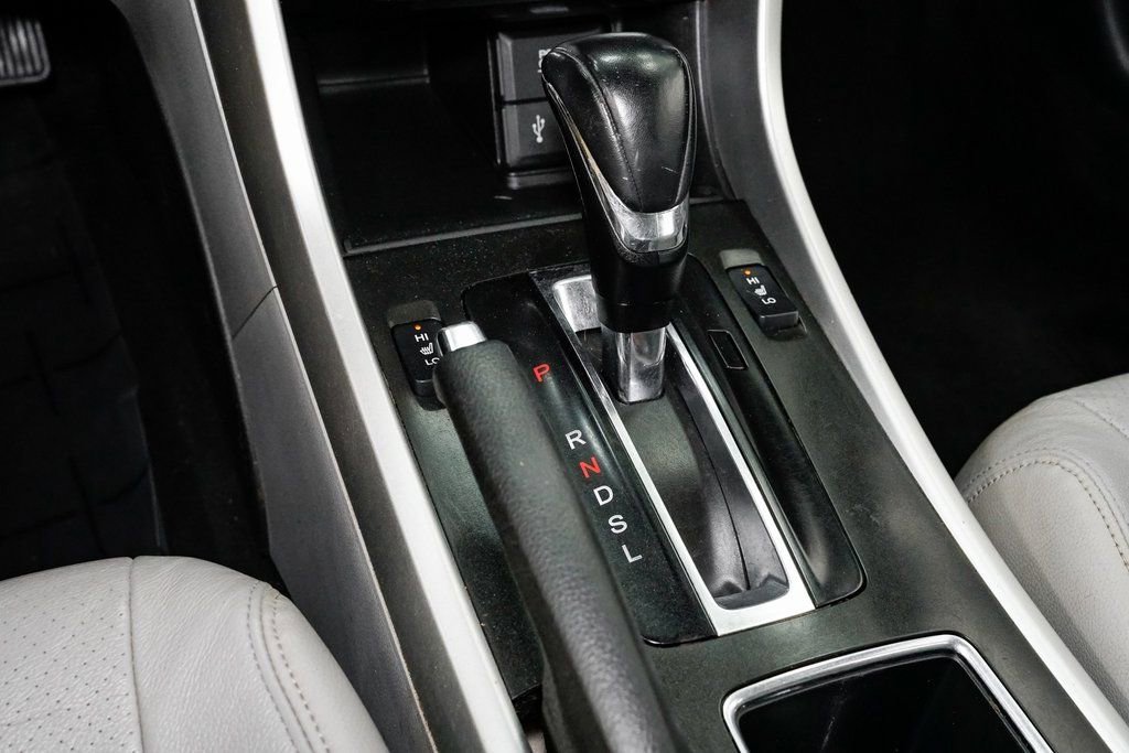 Used 2015 Honda Accord EX-L image 19