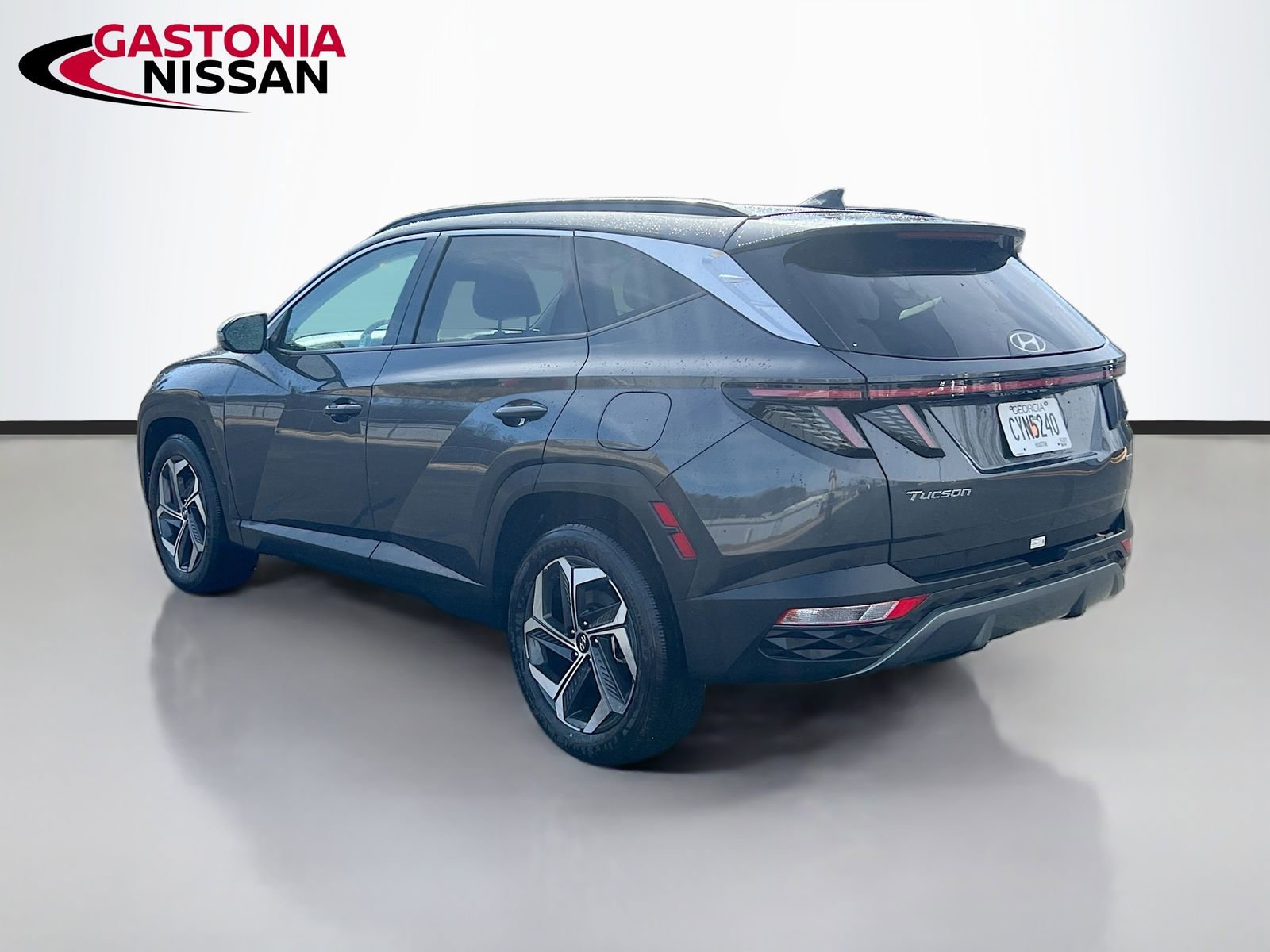 Used 2024 Hyundai Tucson Limited image 6