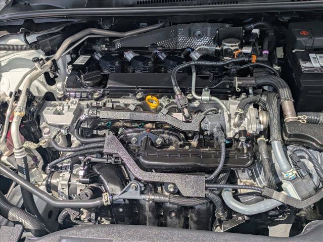 Used 2023 Toyota Corolla SE image 21