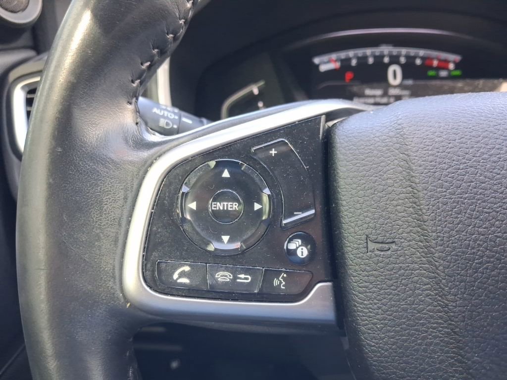 Used 2020 Honda CR-V EX-L image 28
