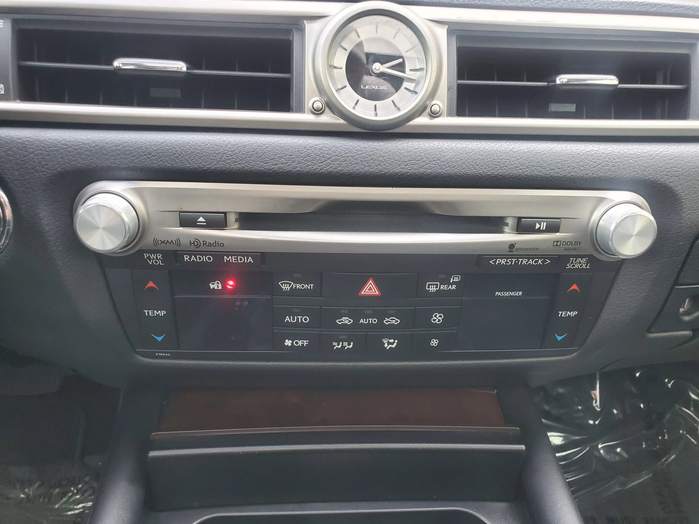 Used 2014 Lexus GS 350 RWD image 37