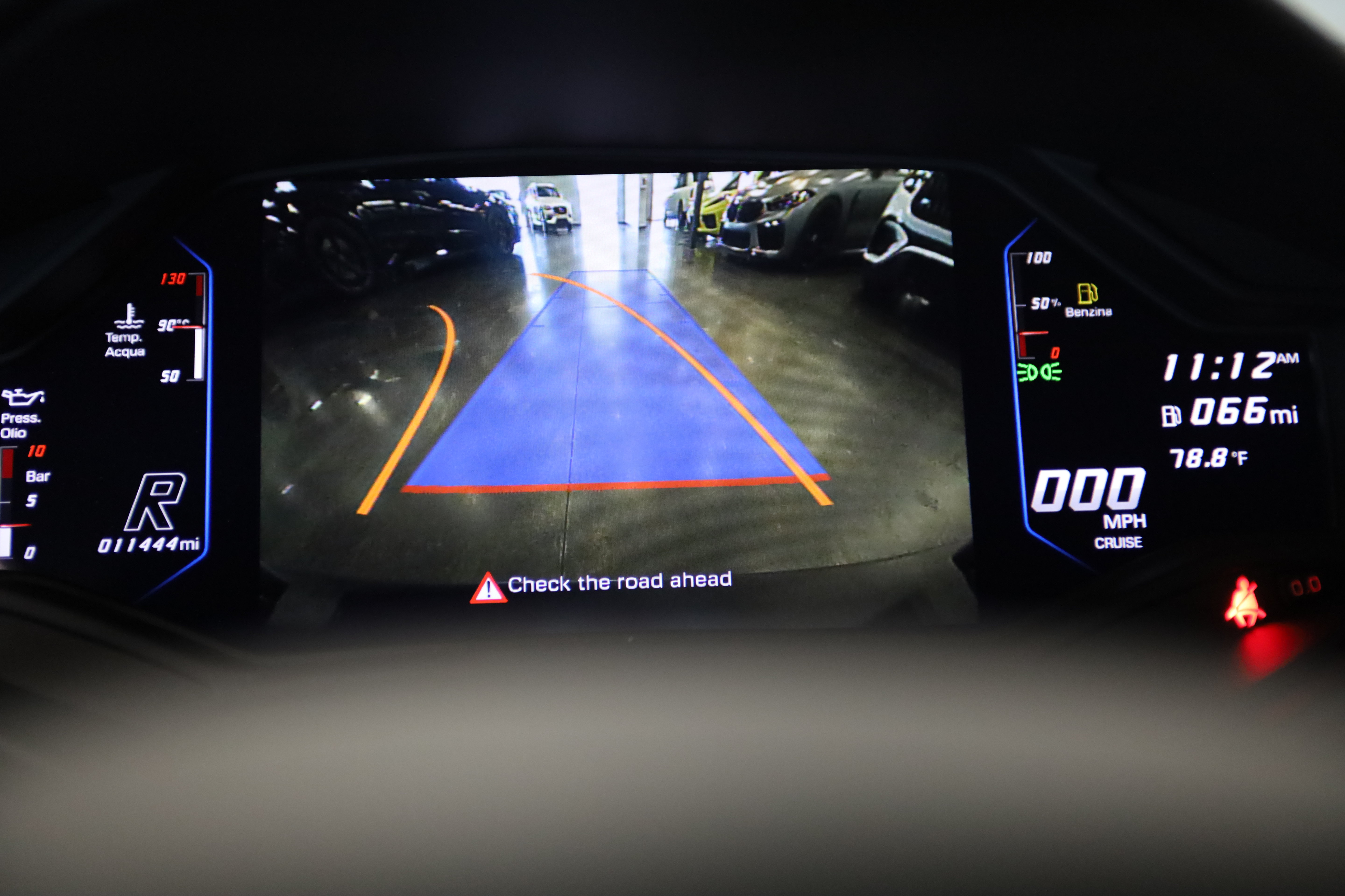 Used 2020 Lamborghini Huracan EVO RWD image 20