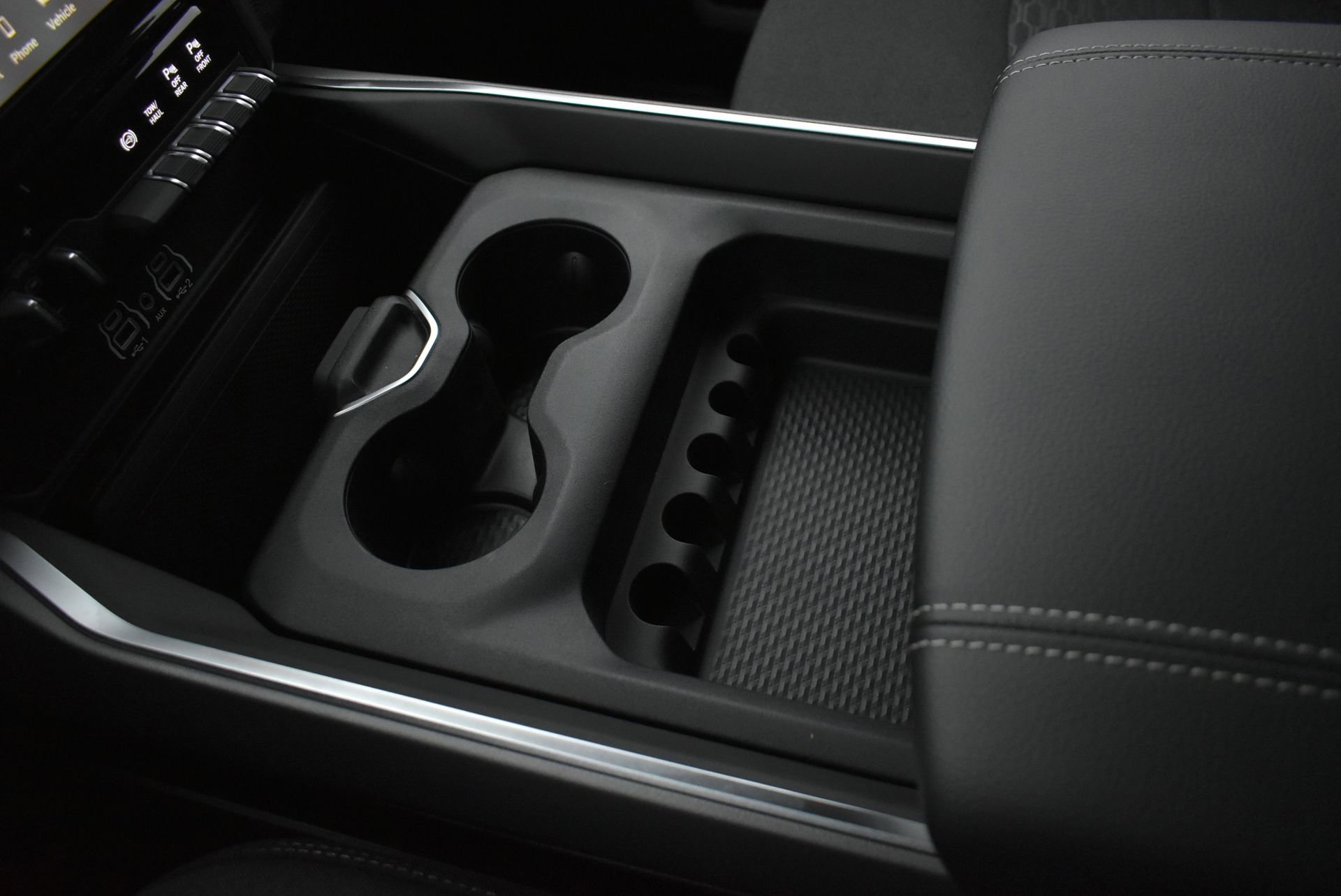 New 2026 RAM 1500 Big Horn AWD/4WD image 28
