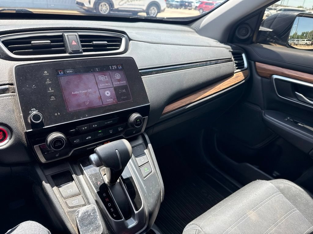Used 2020 Honda CR-V EX image 11