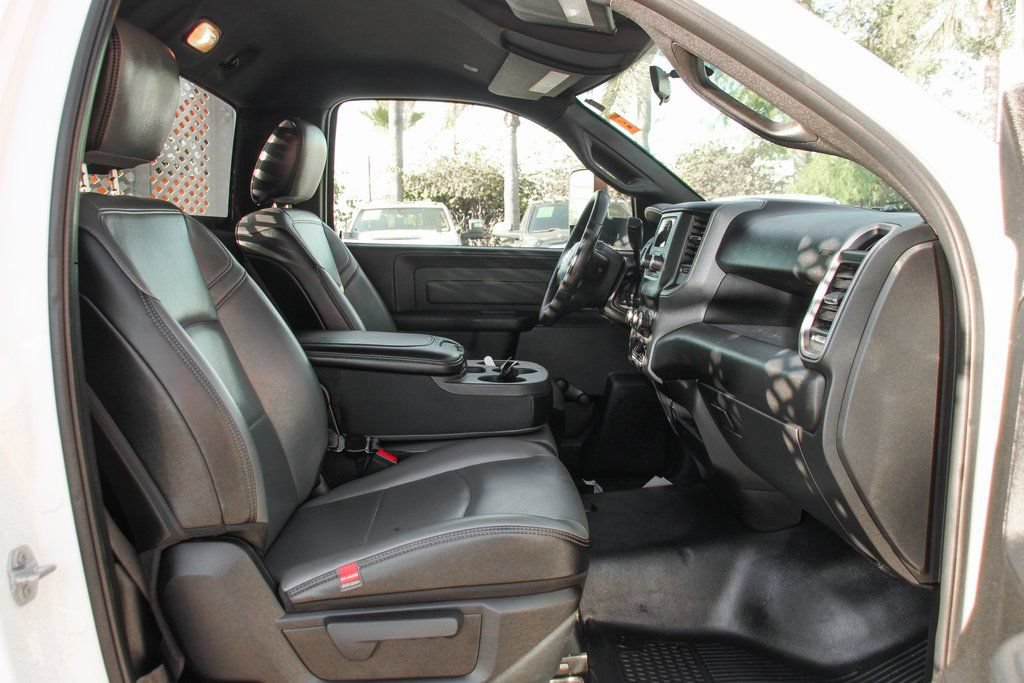 Used 2021 RAM 4500 Tradesman RWD image 30