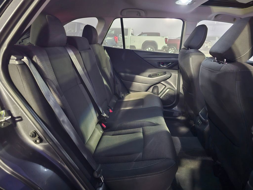 Used 2020 Subaru Outback Premium w/ Popular Package #1 image 16