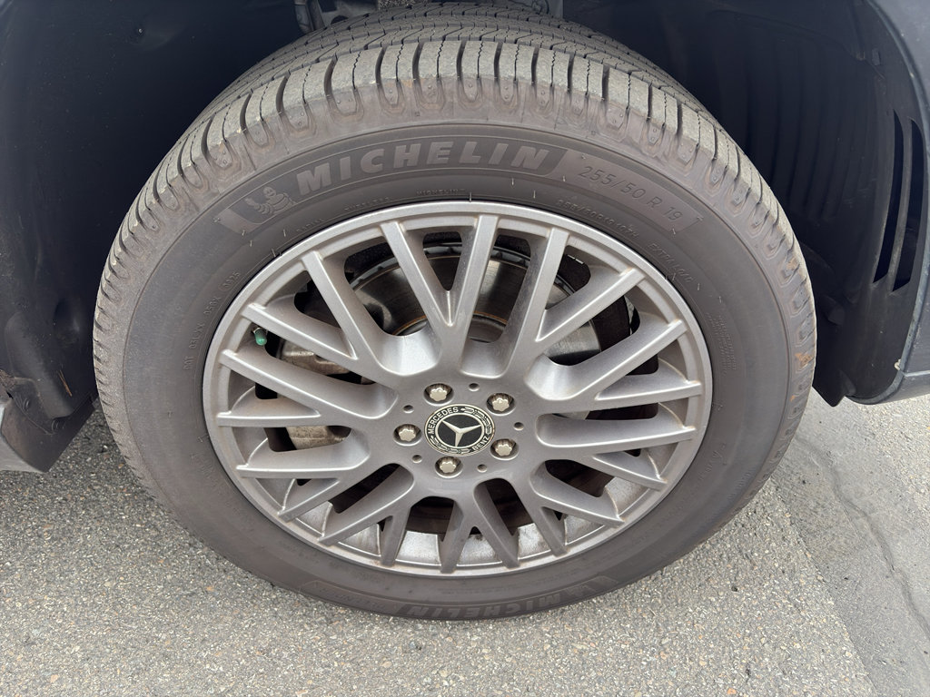 Used 2021 Mercedes-Benz GLE 350 4MATIC image 9