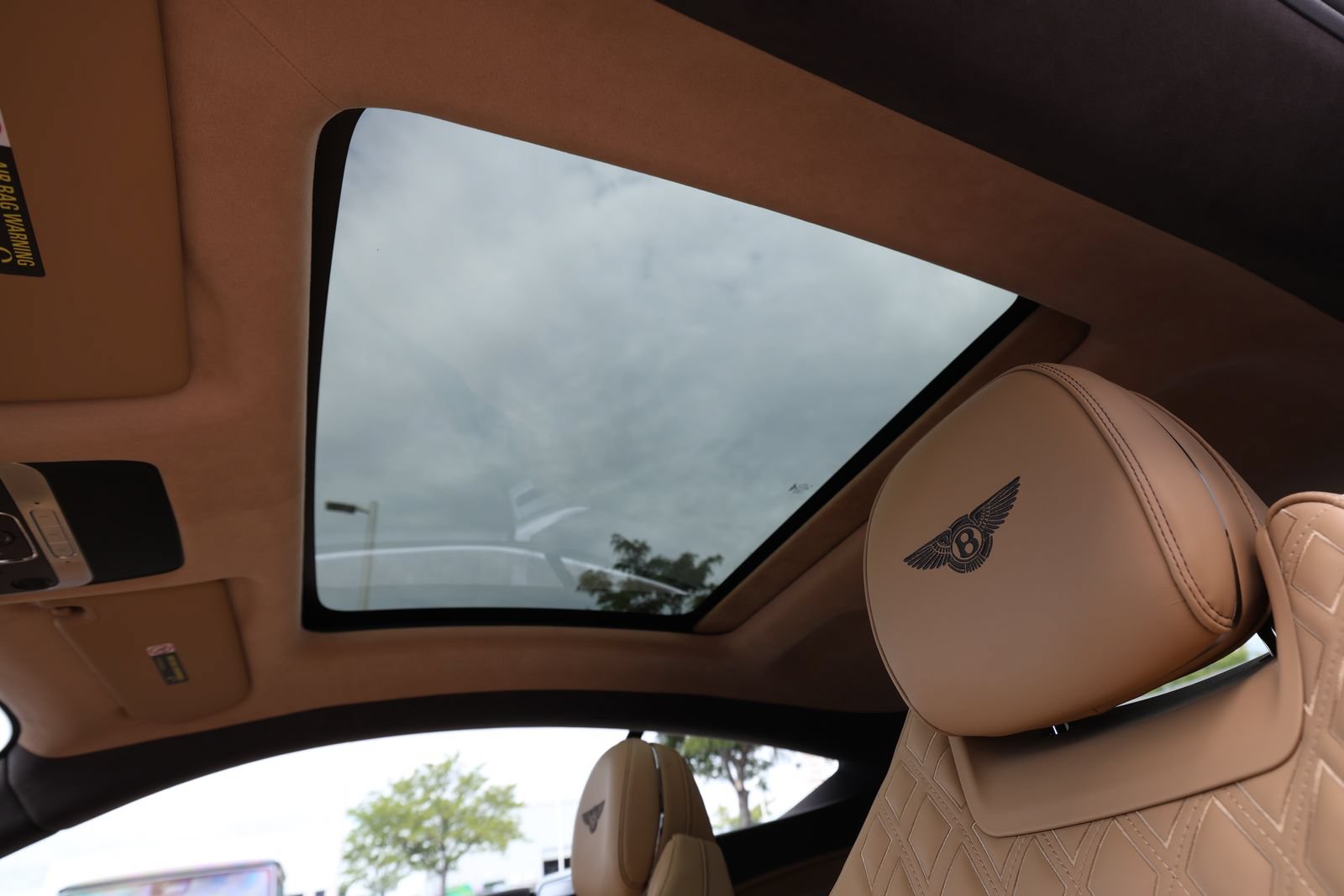 Used 2024 Bentley Continental GT Azure AWD/4WD image 23