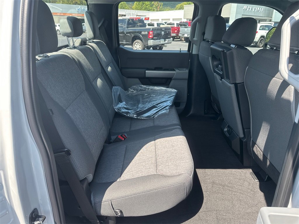 New 2026 Ford F250 XL w/ STX Appearance Package image 14