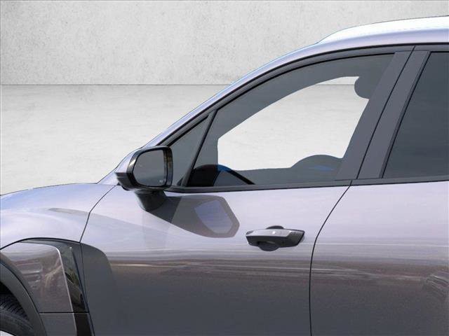 New 2025 Chevrolet Blazer EV LT image 12