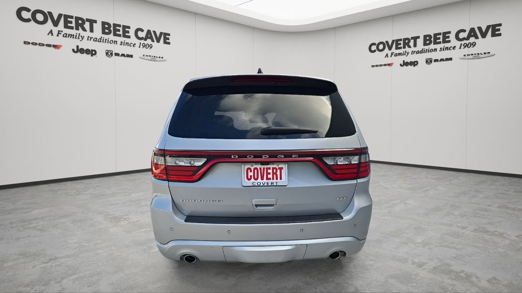 Certified 2023 Dodge Durango GT image 15