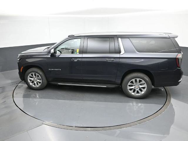 New 2026 Chevrolet Suburban Premier w/ Sun And Tow Package image 19