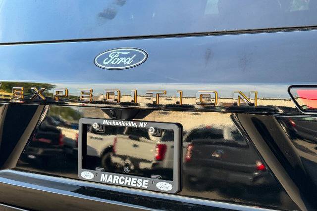 Certified 2025 Ford Expedition Tremor AWD/4WD image 18