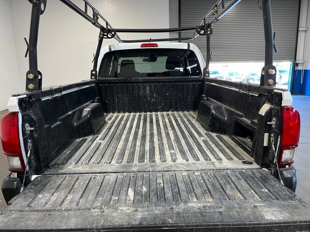 Used 2020 Toyota Tacoma SR RWD image 15