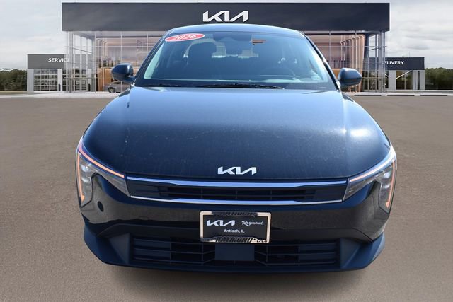 New 2026 Kia K4 LXS image 9