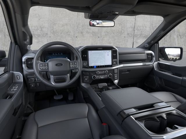 New 2026 Ford F150 XLT AWD/4WD image 9