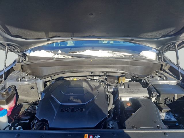 Certified 2023 Kia Telluride S image 31