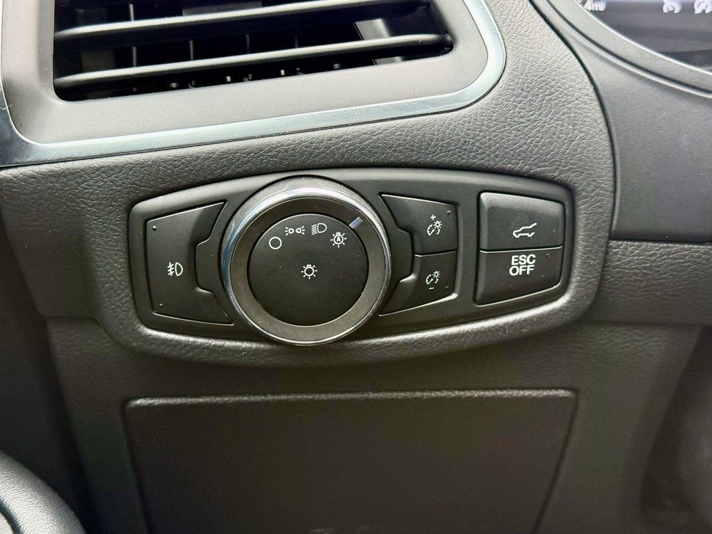 Certified 2024 Ford Edge ST w/ Cargo Accessory Package image 25