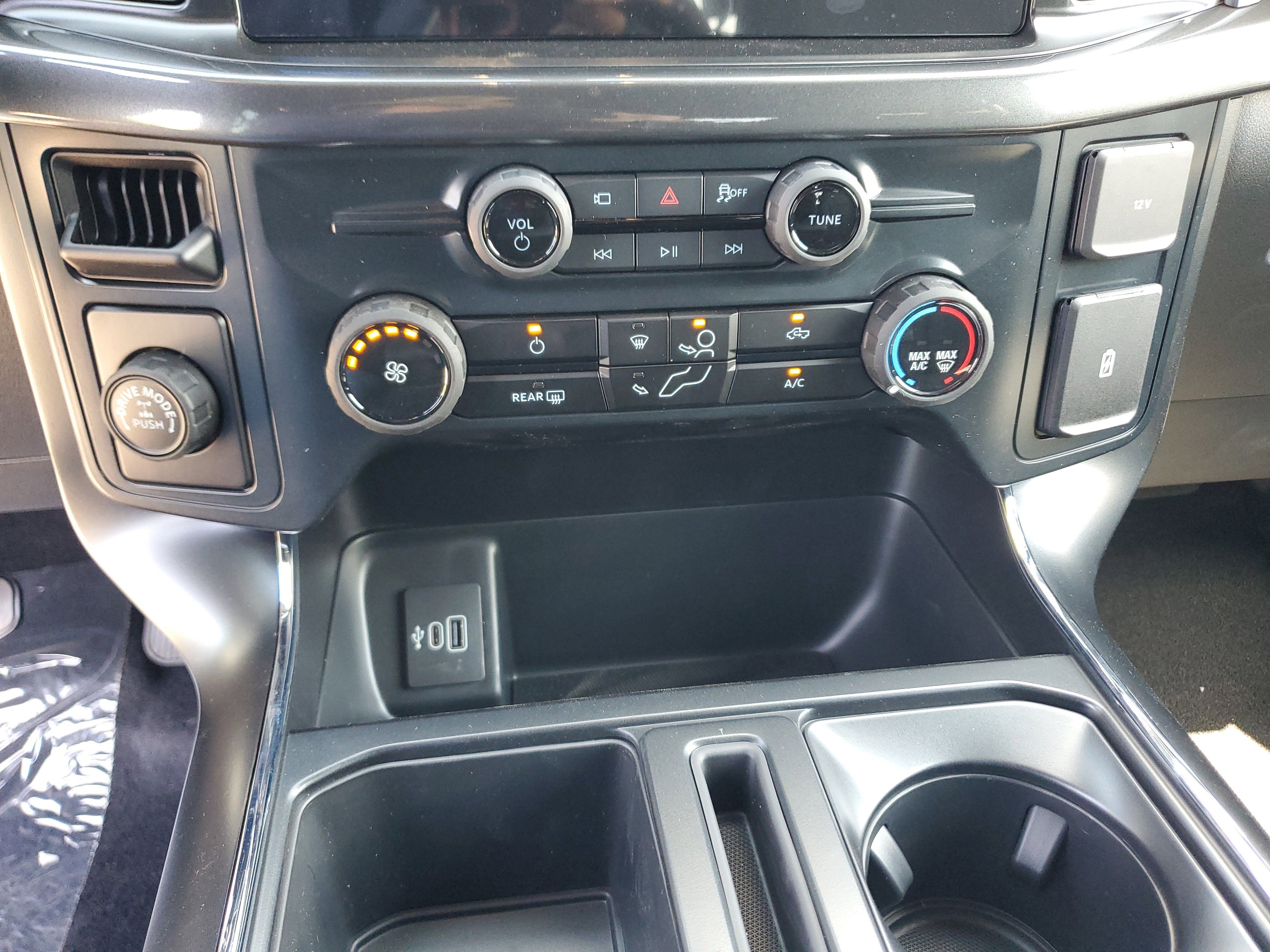 New 2026 Ford F150 STX w/ Equipment Group 200A image 17
