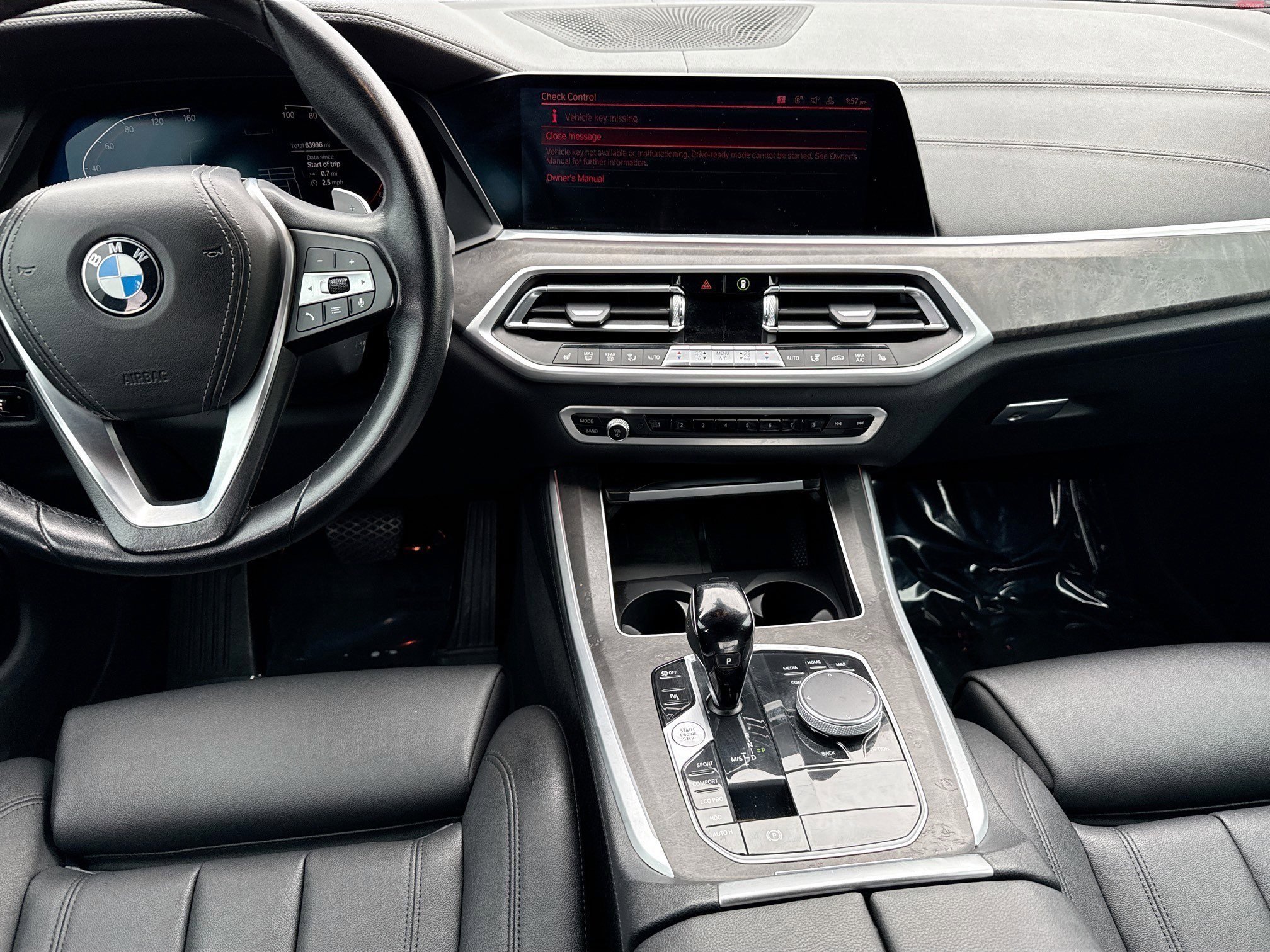 Used 2022 BMW X5 xDrive40i AWD/4WD image 19