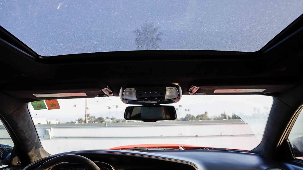 Used 2023 Dodge Charger SRT Hellcat image 19