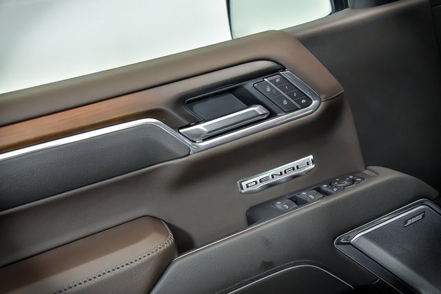 New 2026 GMC Sierra 1500 Denali image 5
