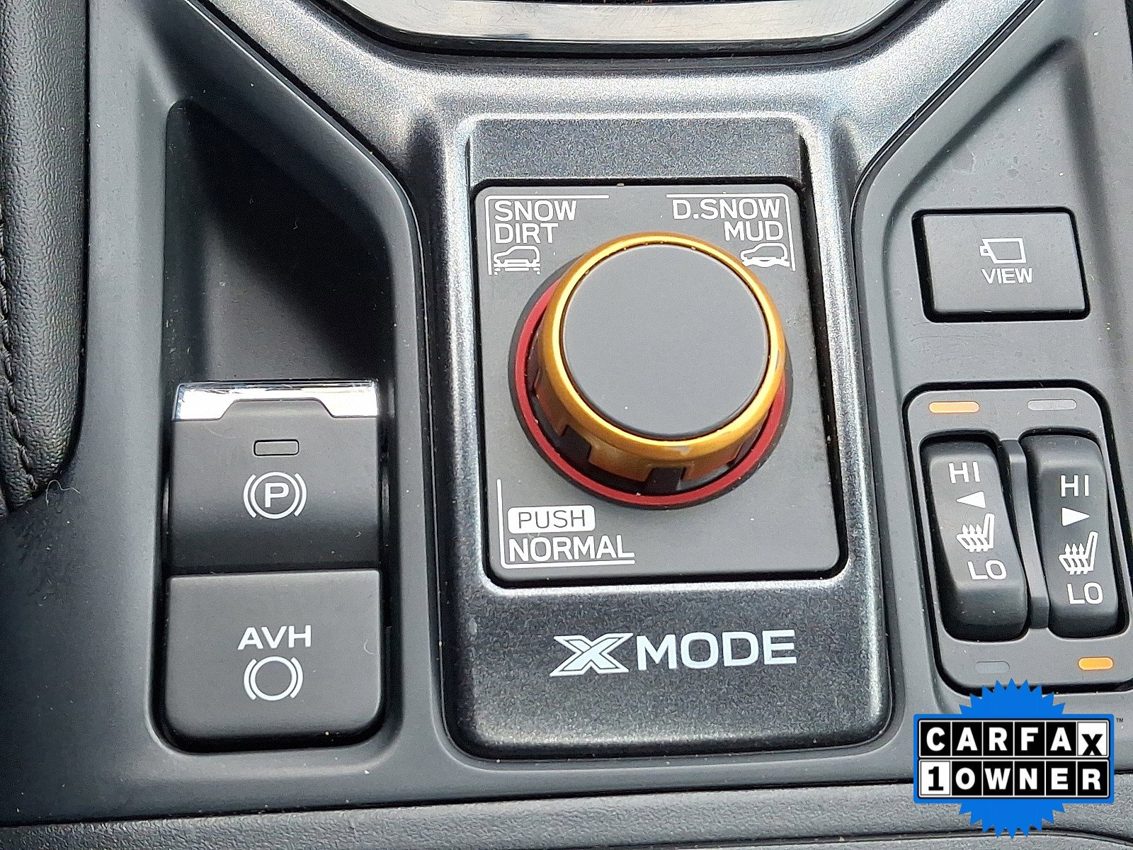 Certified 2022 Subaru Forester Wilderness image 37