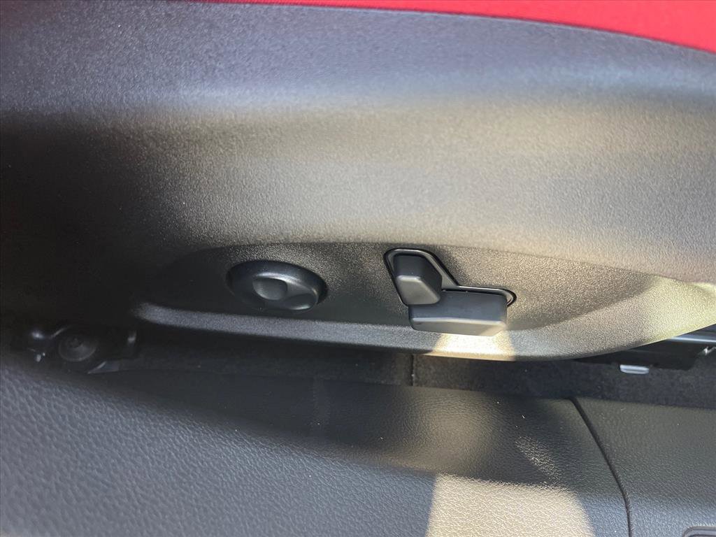 Used 2024 Dodge Hornet GT Plus w/ GT Blacktop Package image 17