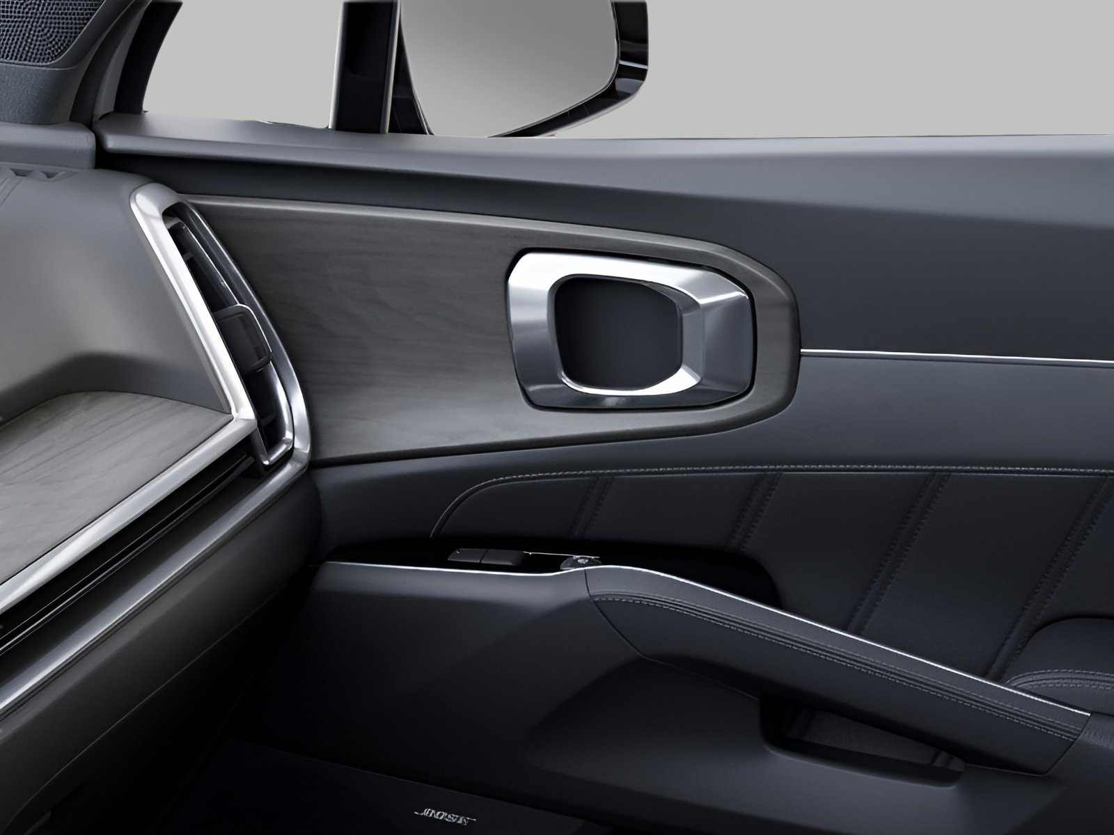 New 2026 Kia Sorento SX Prestige image 25