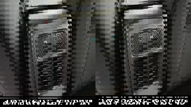 New 2025 Ford Bronco 4-Door w/ Sasquatch Package image 7